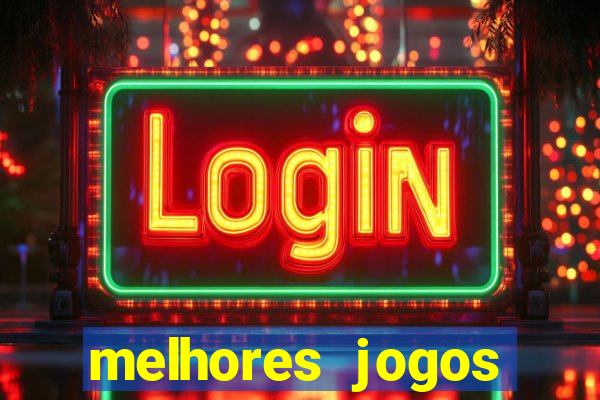 melhores jogos manager android